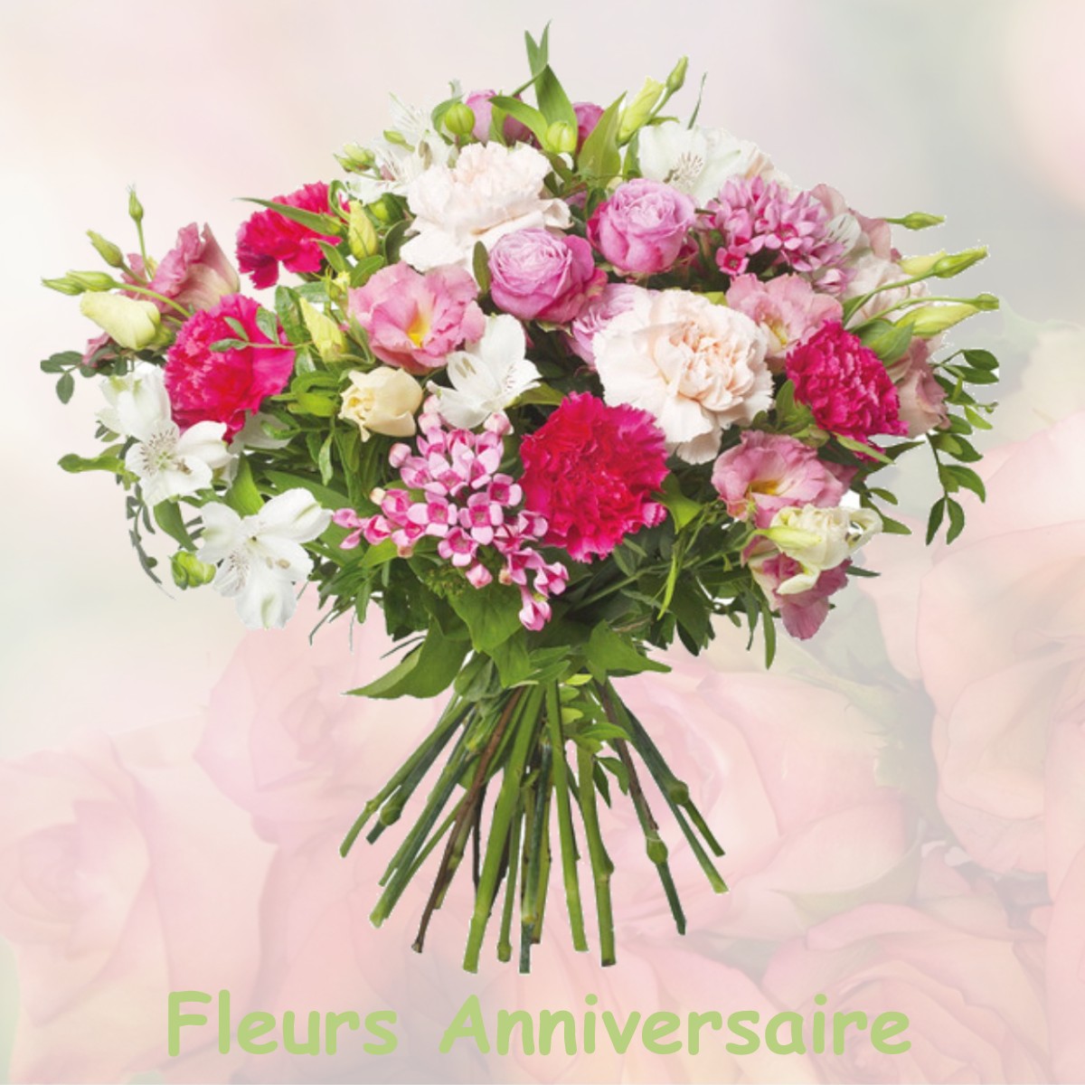 fleurs anniversaire SAINT-MARTIN-DE-LONDRES